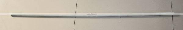 With hooks from the factory bird control telescopic pole