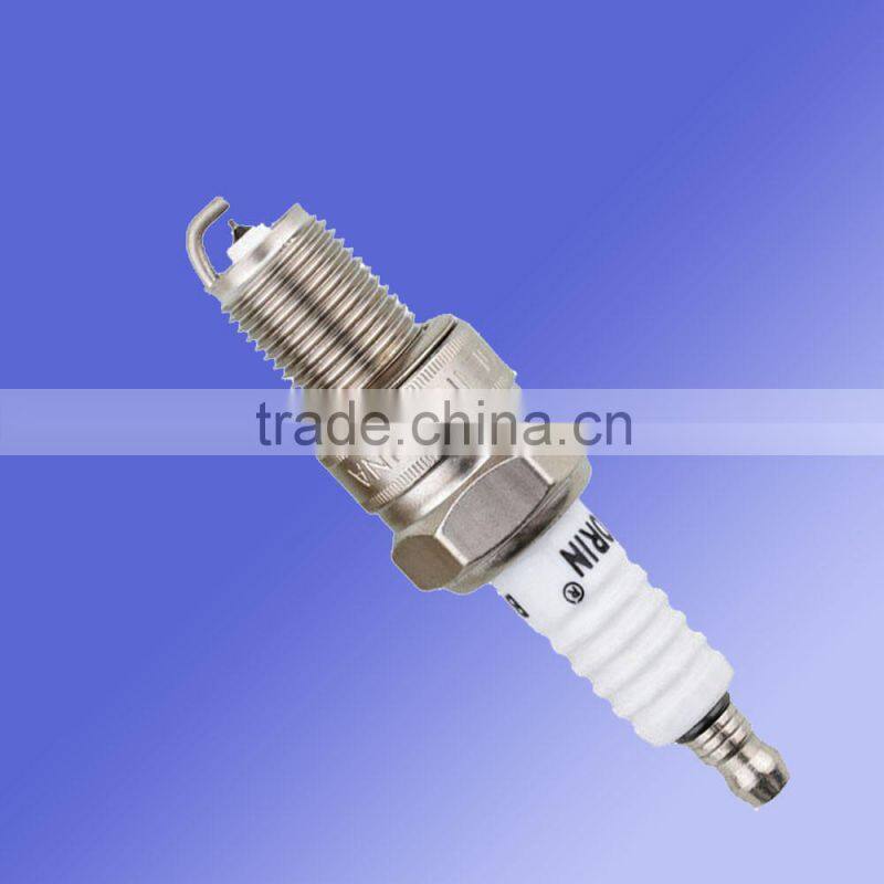 New Hotsale Motorcycle Spark Plug Wholesale spark plugs