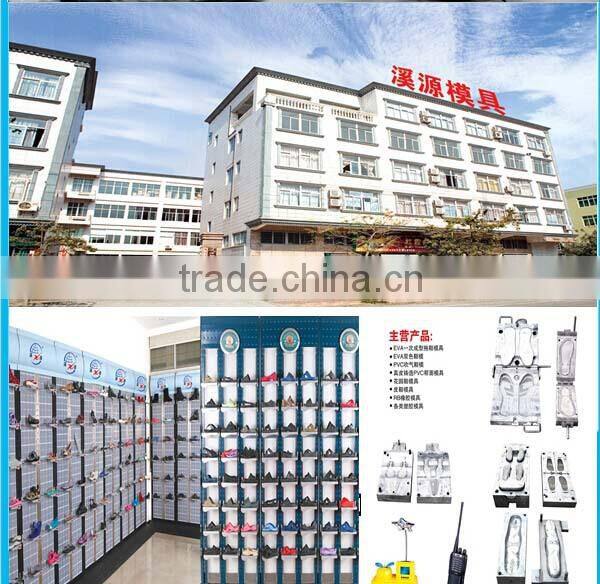 New design EVA garden kids mould