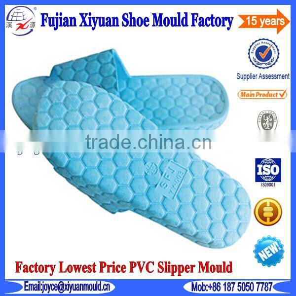 PVC PCU Air Blowing Plastic Injection Mold Making Manufacturer