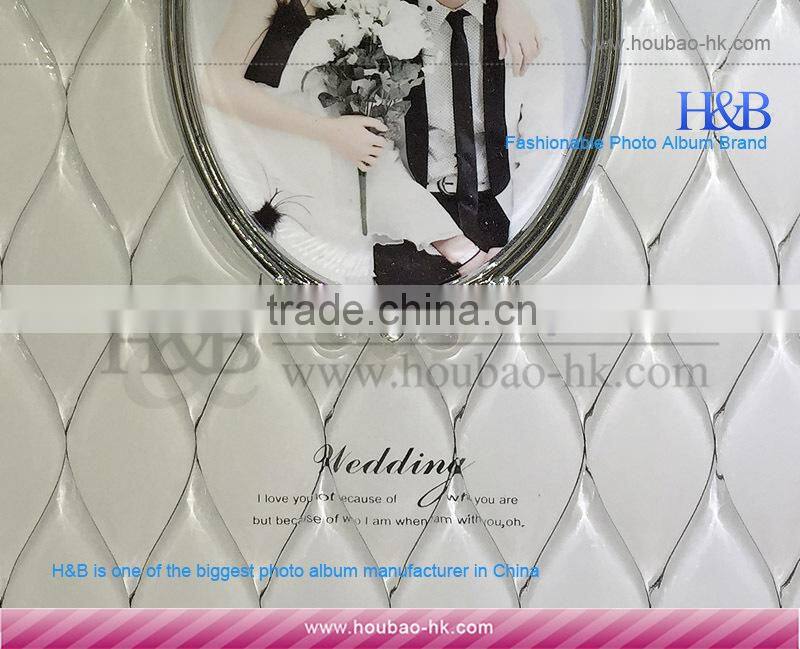 2015 Newest Cheap 8*12 12*18 Album Photo Photo Album pvc Sheets