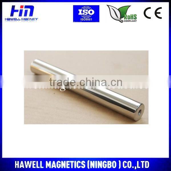 The Permanent magnetic filter magnetic bar of Factory Supply