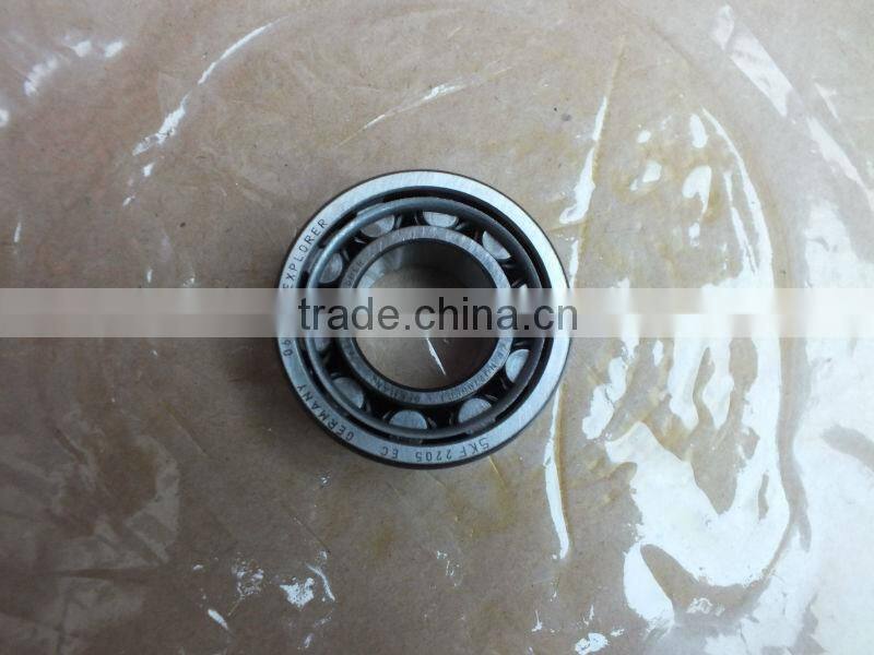 Cylindrical roller bearing NU 2209 ECP