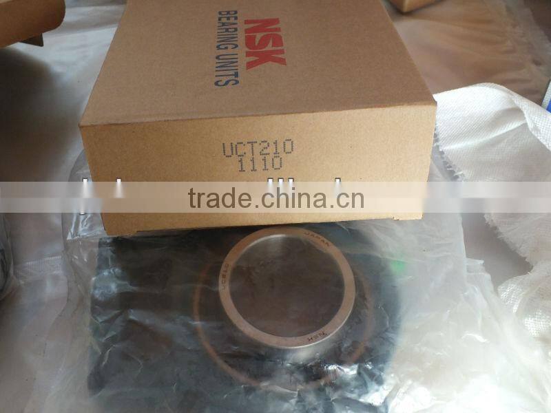Bearing pillow block FY2TF housing FY511 Bearing YAR211-200