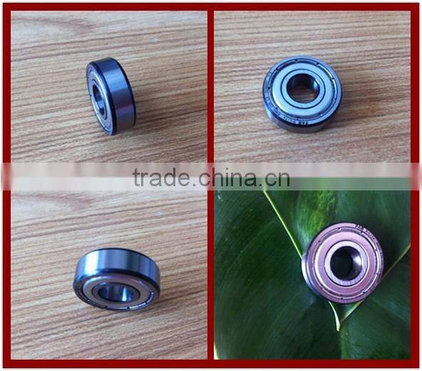 China Factory full ceramic bearing/ceramic bearing 608/ceramic bearing