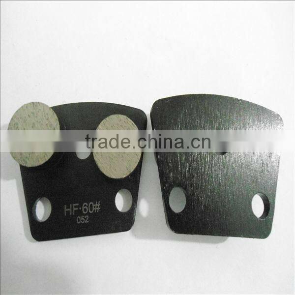 diamond tools epoxy flooring grinding tools