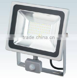 With Motion Sensor LED Floodlight Outdoor 50W LED Flood Light 50W