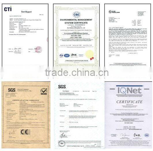 20A 24V Intelligent solar controller