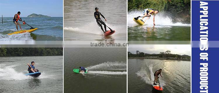 Wholesale wide varieties surfboard coating