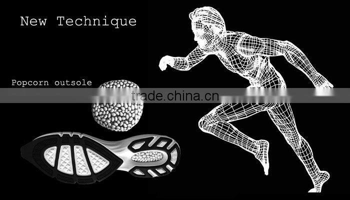 36#-46# Most Popular Rubber Sole Company Sports Anti Slip Shoe Sole