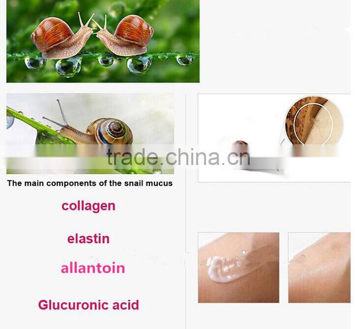 Best Face Cream Repair Cream, Snail Extract Whitening Cream ,Skin White Cream Thailand