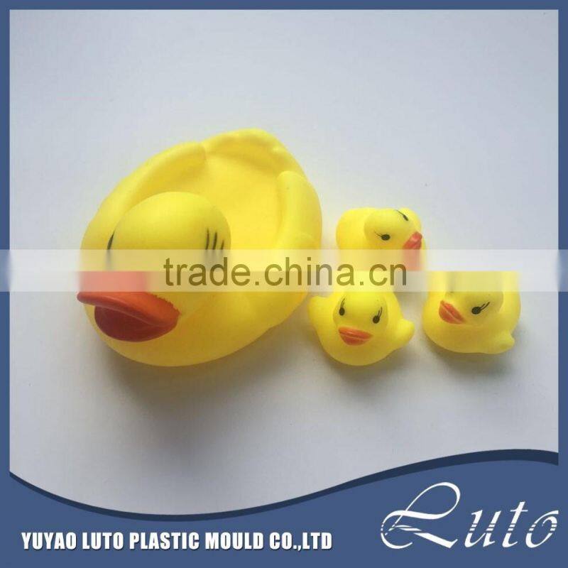 Promotional Customized Printed Bath Duck for Children