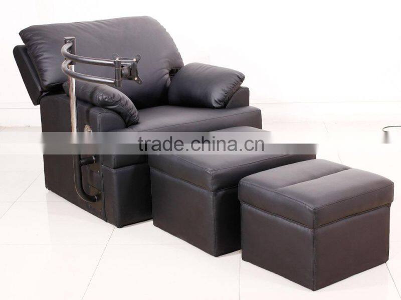 Pedicure Sofa/Salon Furniture Used Massage Table Deluxe Massage Chair
