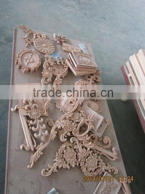 wood plastic composite door