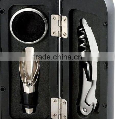 Magic Bottle Connoisseur Kit Wine Accessories