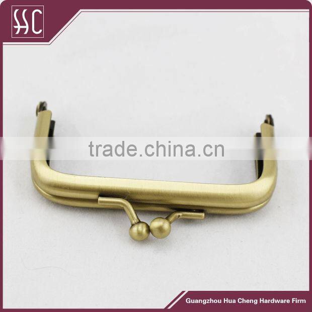 silverl coin purse frames,mini coin purse frames