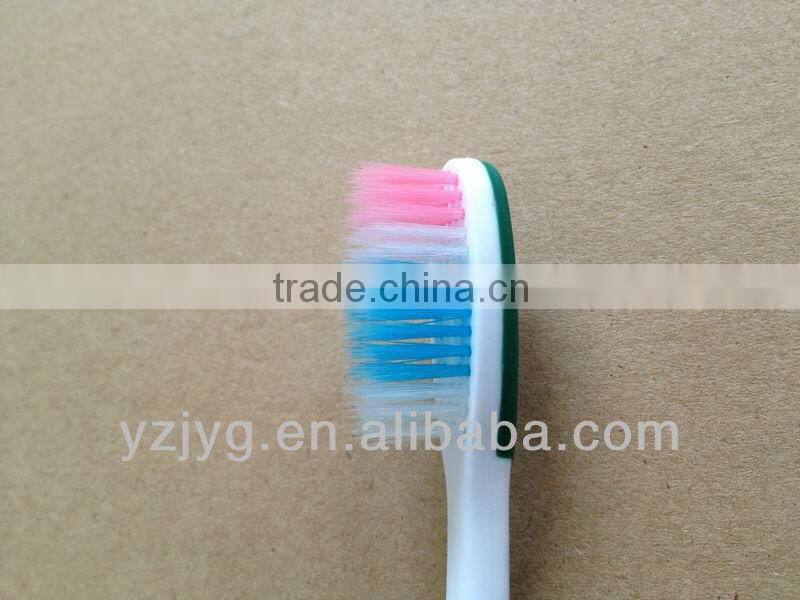 2013 new design massage toothbrush