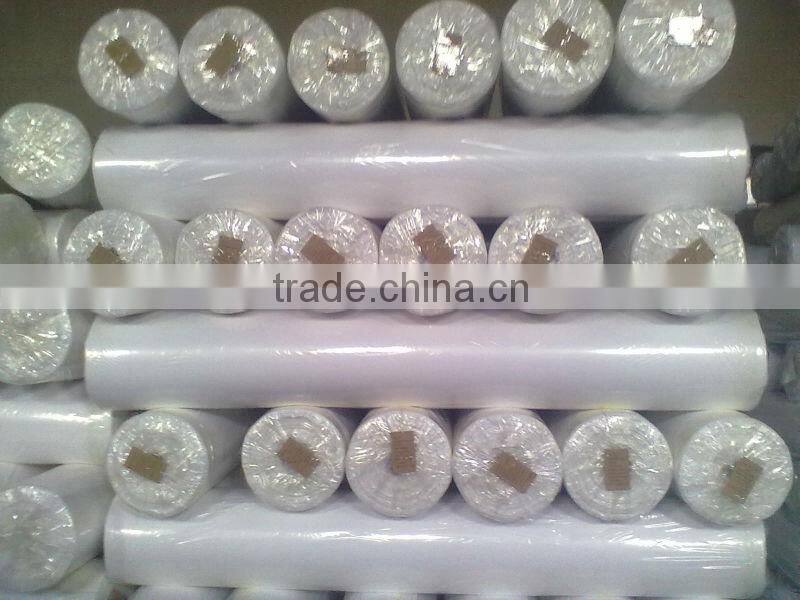 t/c 80/20 21x21 108x58 57/58" 3/1 white workwear clothing fabric