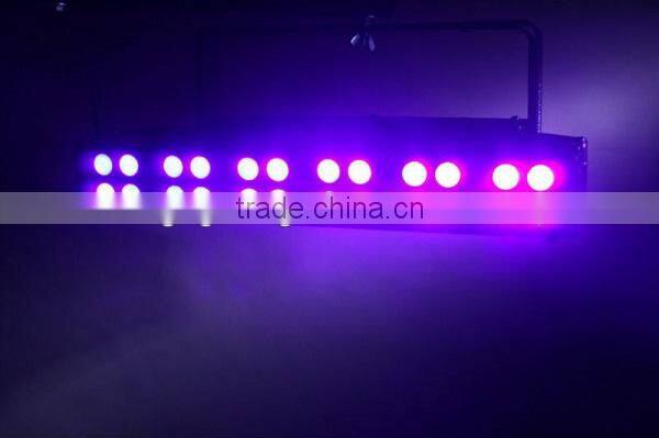 Perfect Stage Dj Bar RGBW Led Wall Wash Disco Light