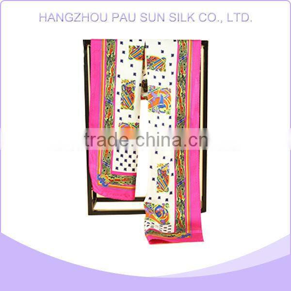 Hot sale best quality new design scarf