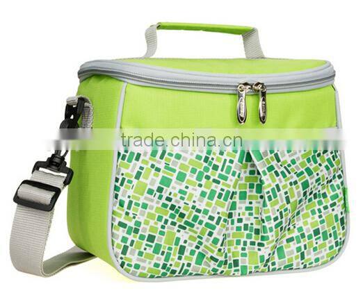 Promotional bag Oxford Fabric Printing Cooler Bag