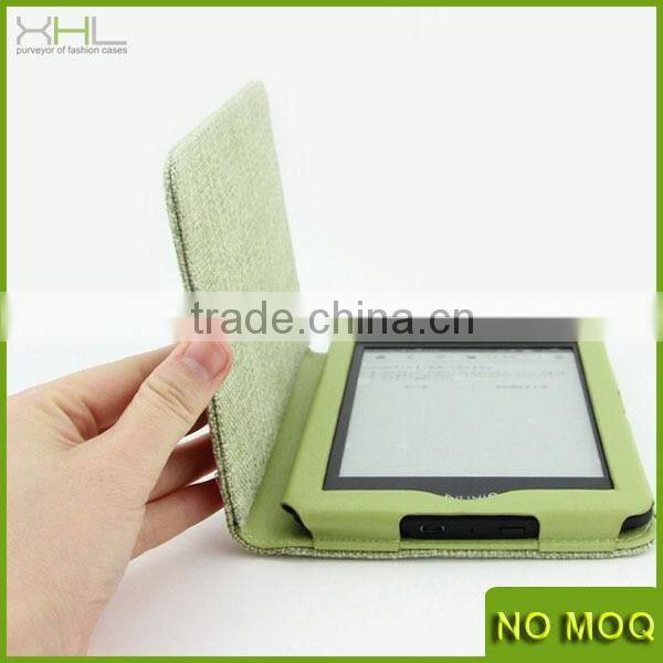 Countryside leather case for kindle paperwhite 2