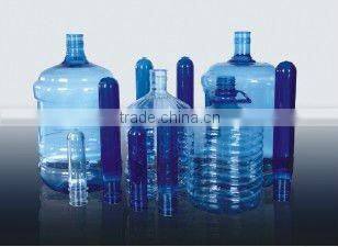 5 gallon pet bottle making machine