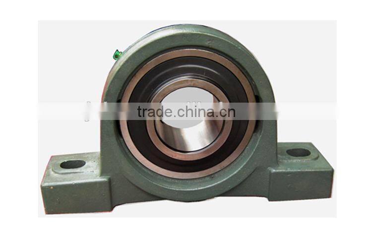 factory production 85 mm NTN ucp317 pillow block bearings