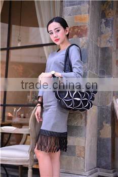 new style fashion ladies handbags