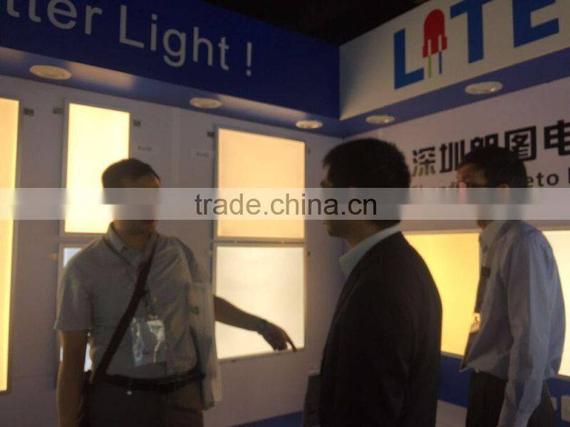 the hottest price with really hight quality and save energy panel light