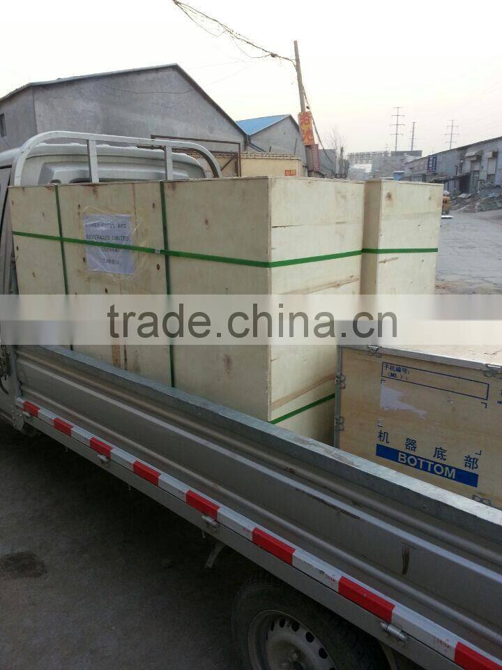 banana juice filling machine /plastic bag fill seal pack equipment