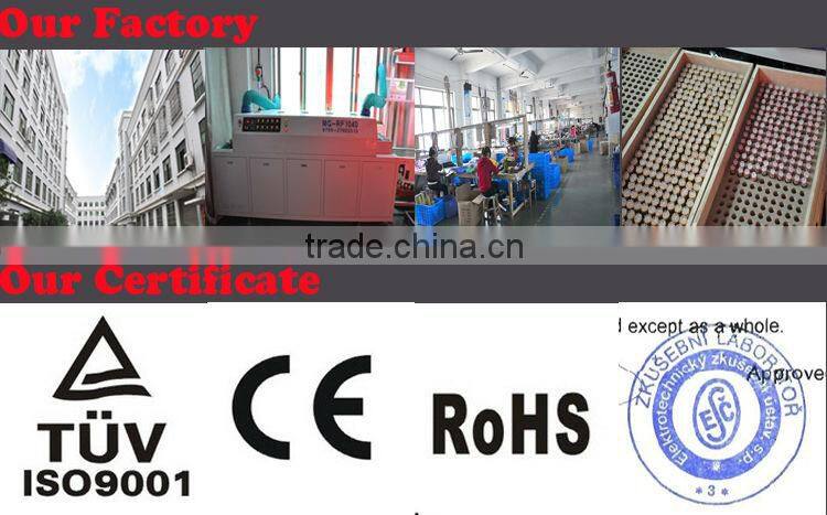 12V/24V Input USB Car Cigarette Lighter