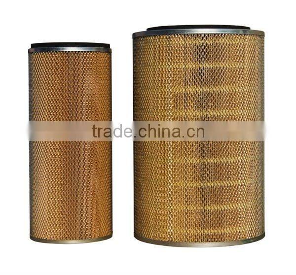 Air Filter for heavy duty truck--STEYR