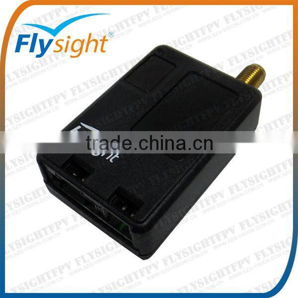 B710 For Dji Phantom 2 Vision LCD Monitor Gps 5.8G TX5807 700mW VTX