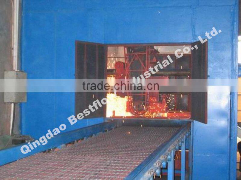 high quality steel grating