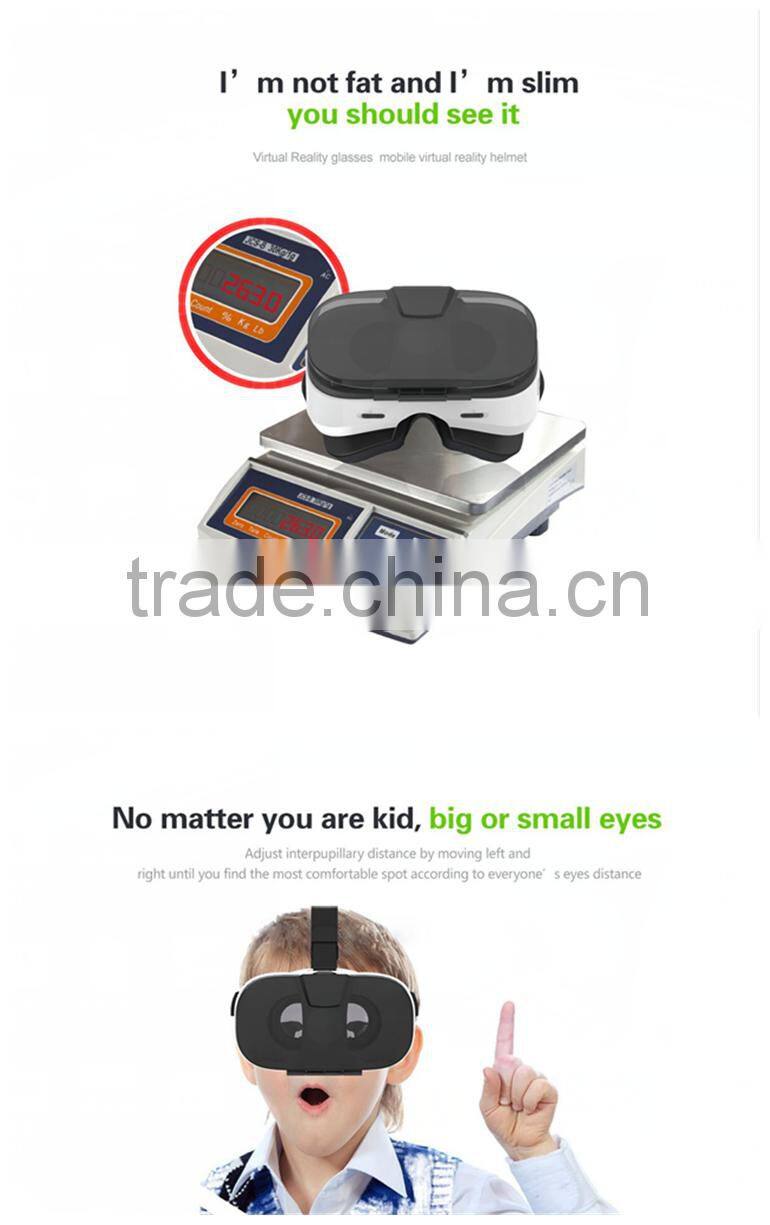Alibaba Online Shopping 3D Vr Box Price In Pakistan Fitt Vr 2N Sex xxx Japan Hot Sex Girl 3D Vr Glasses