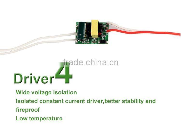 China manufacturer cob 4W LED light GU10 LED Spotlight Lamp