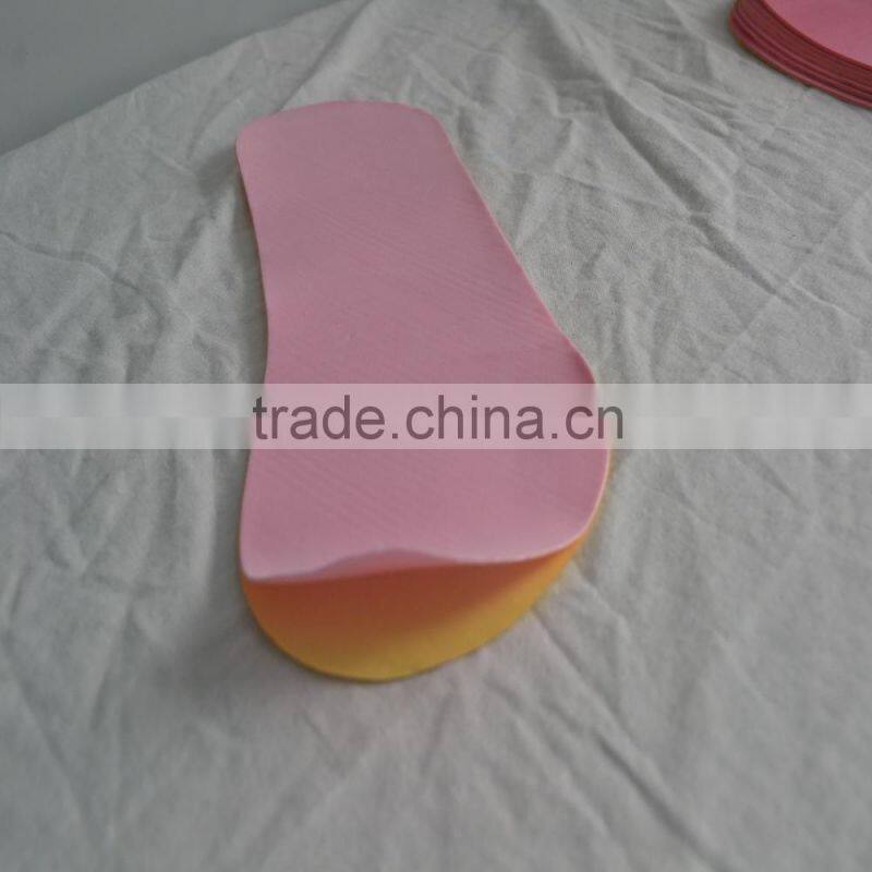 disposable sticky feet for spray tanning salon