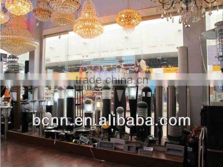 W-003481 12W cob led up down wall light,fashion cube style mounted wall lamp