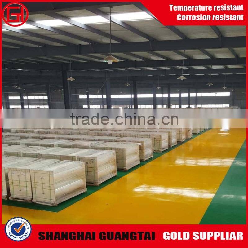 transparent 19 micron PET release Film hot sell for medical Applications