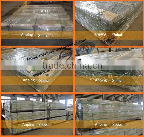 358 High Security Prison Wire Mesh Fence