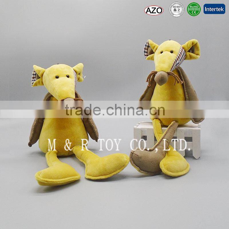 OEM Accept Customize Soft Toy Manufacture