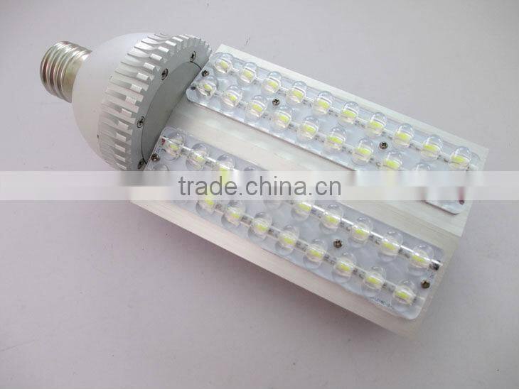 40w led street light e40