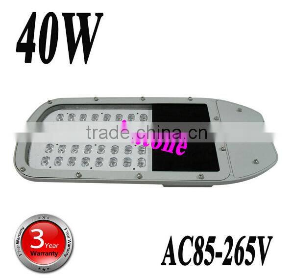 high bright solar led street light price