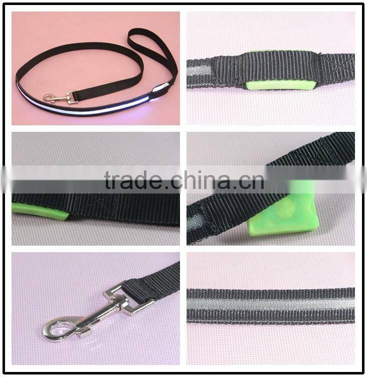 New arrivals!Led Leash /Led Retractable Dog Leash