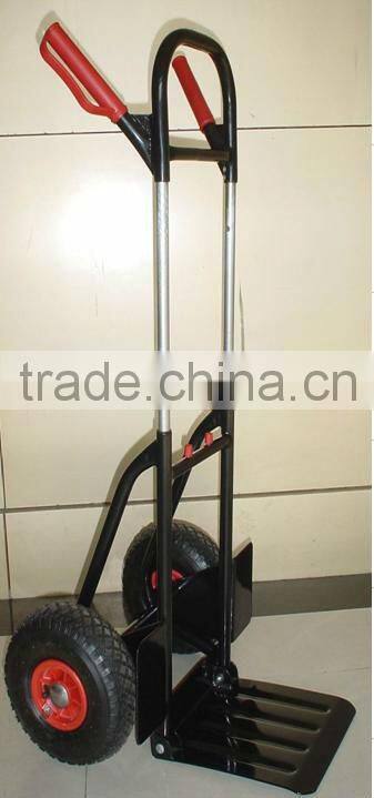 hand hydraulic trolley garden trolley wagon cart hand truck