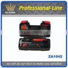 39pc tool set for home use