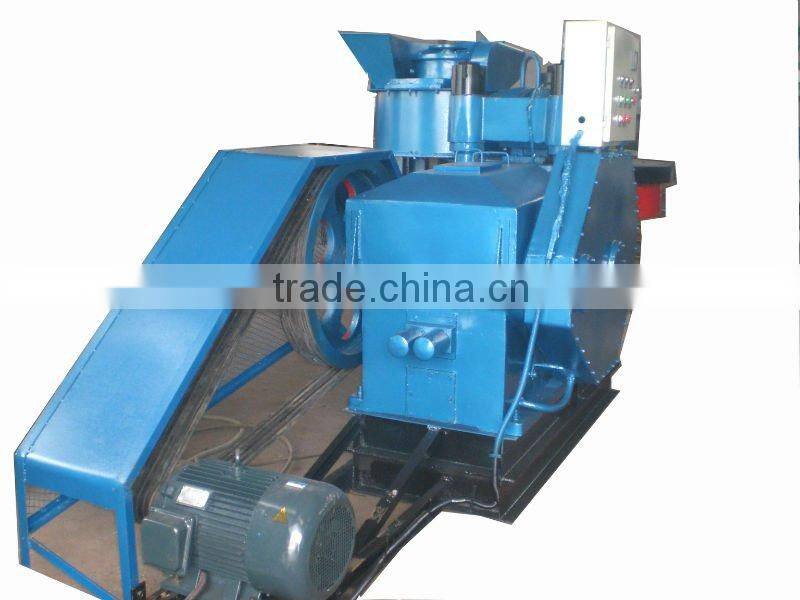 cement and sand brick press machine TY180-8 Brick Press