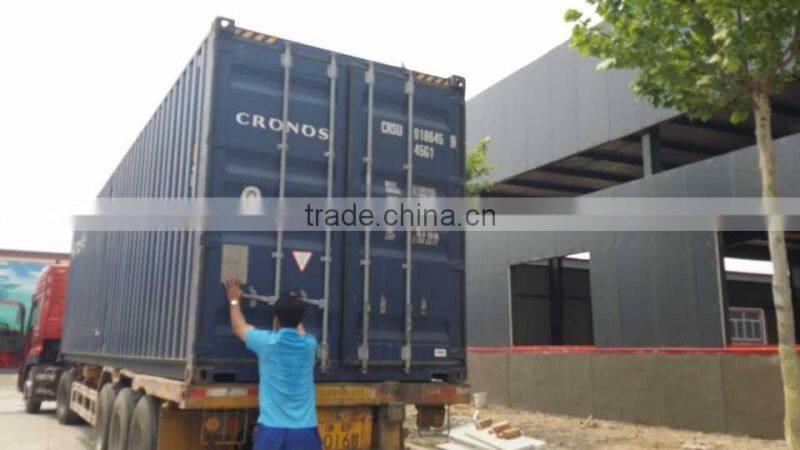 New Materials Thermosetting Modified Polystyrene Board