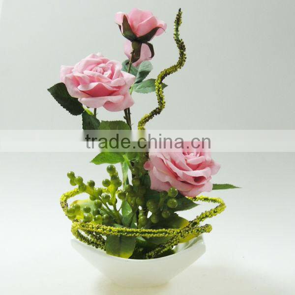 New arrival wedding decorating flower rose